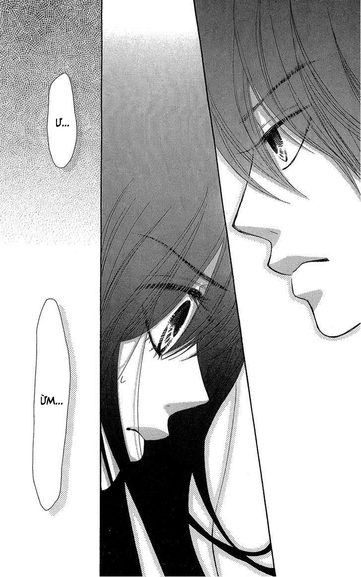 Bokutachi Wa Shitte Shimatta Chapter 28 - 3