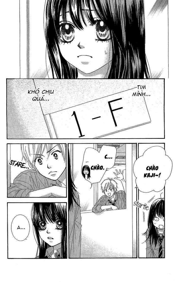 Bokutachi Wa Shitte Shimatta Chapter 28 - 9