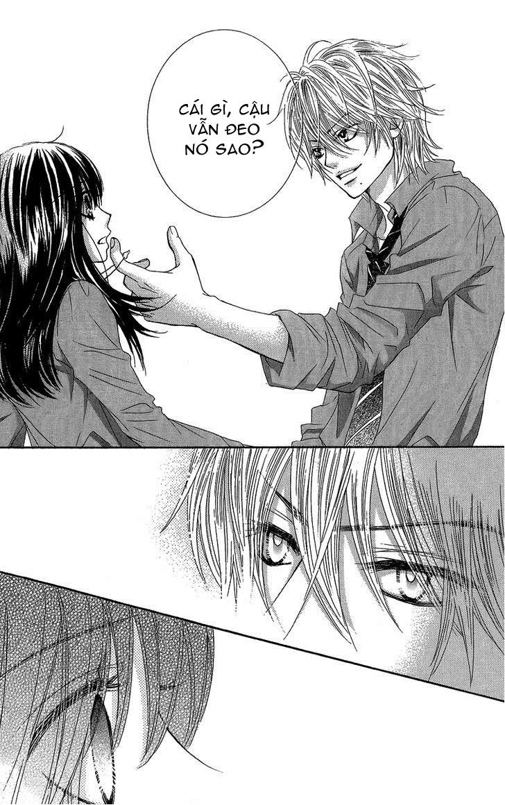 Bokutachi Wa Shitte Shimatta Chapter 28 - 16