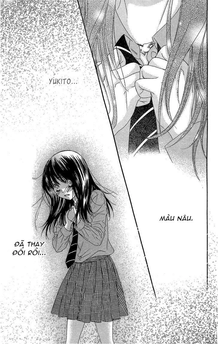 Bokutachi Wa Shitte Shimatta Chapter 28 - 18