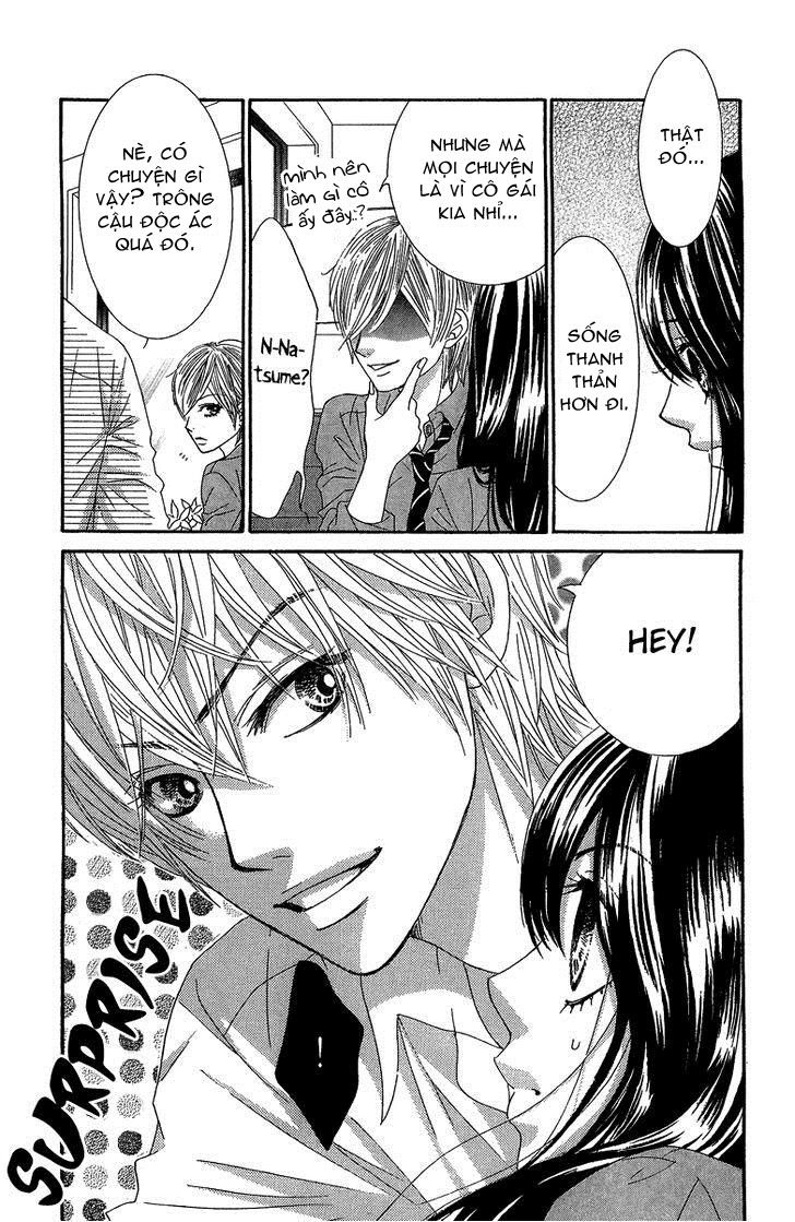 Bokutachi Wa Shitte Shimatta Chapter 28 - 21