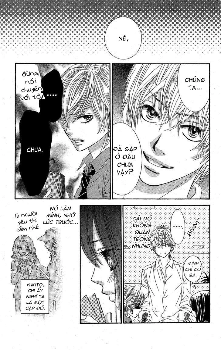 Bokutachi Wa Shitte Shimatta Chapter 28 - 24