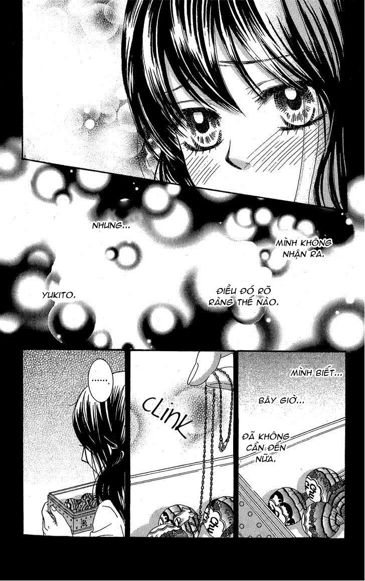 Bokutachi Wa Shitte Shimatta Chapter 28 - 26