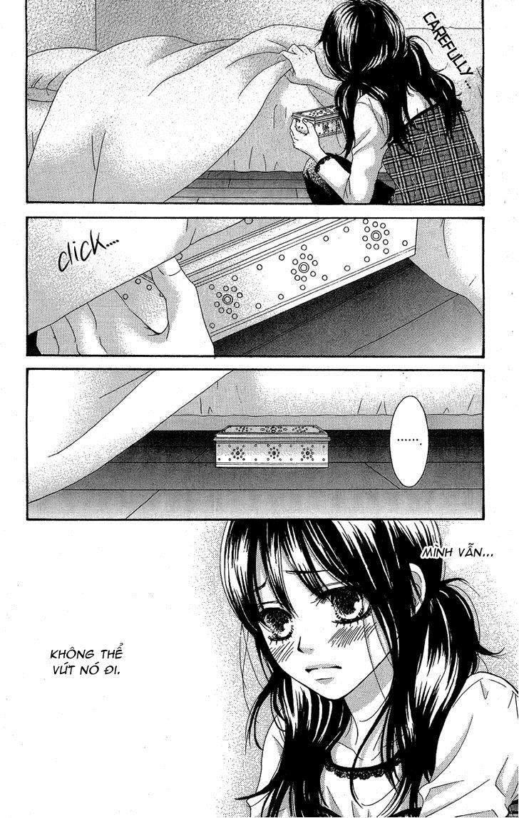 Bokutachi Wa Shitte Shimatta Chapter 28 - 27