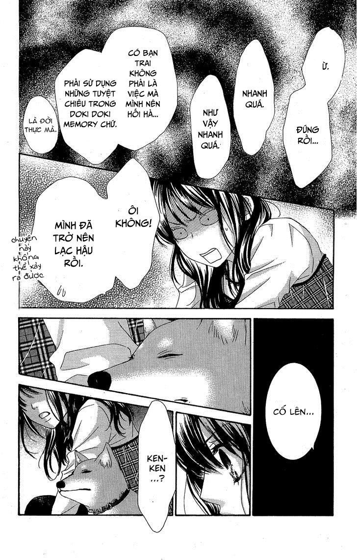 Bokutachi Wa Shitte Shimatta Chapter 28 - 29