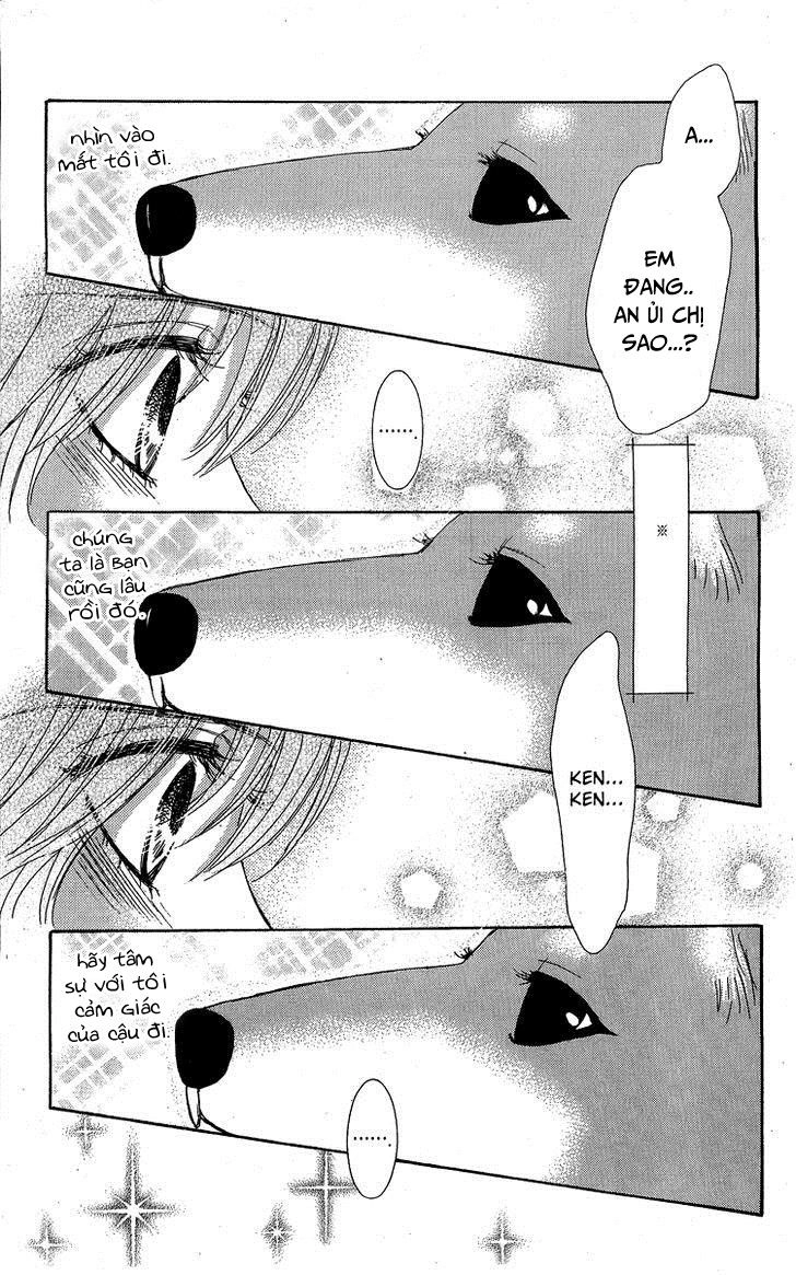 Bokutachi Wa Shitte Shimatta Chapter 28 - 30