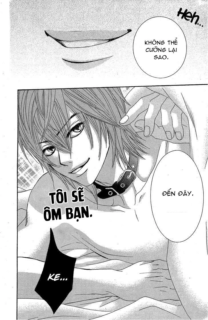 Bokutachi Wa Shitte Shimatta Chapter 28 - 31