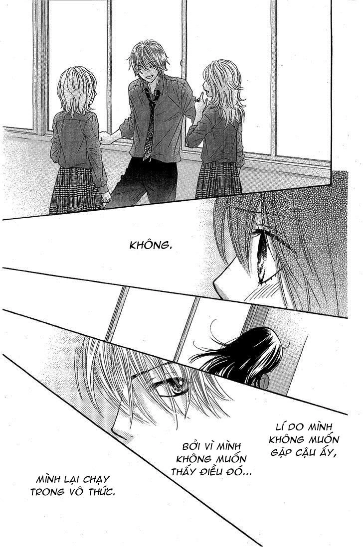 Bokutachi Wa Shitte Shimatta Chapter 28 - 34