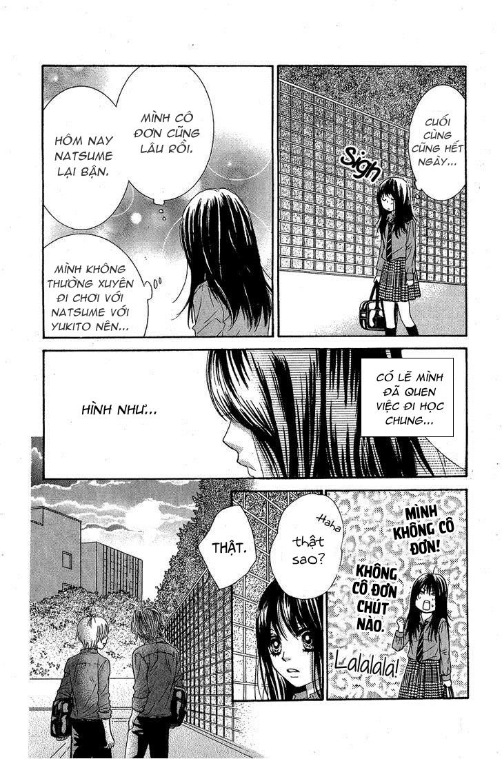 Bokutachi Wa Shitte Shimatta Chapter 28 - 35