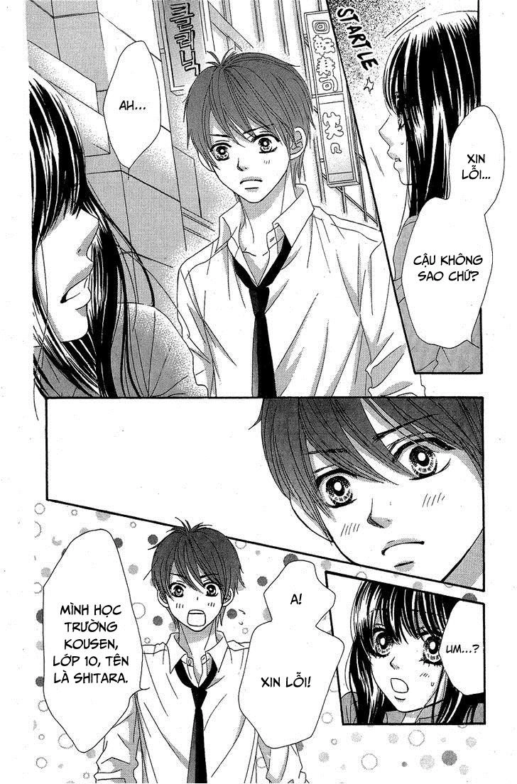 Bokutachi Wa Shitte Shimatta Chapter 28 - 37