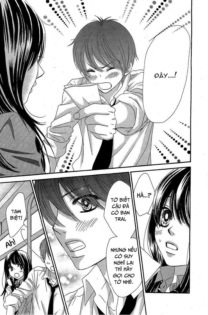 Bokutachi Wa Shitte Shimatta Chapter 28 - 38