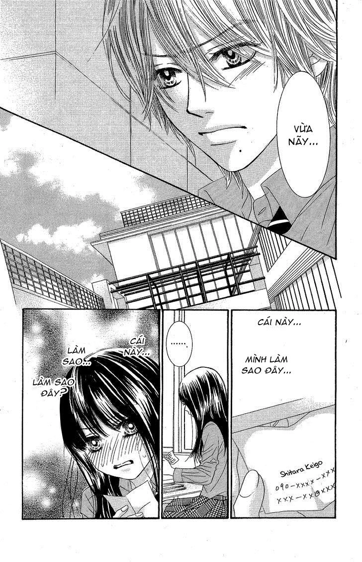 Bokutachi Wa Shitte Shimatta Chapter 28 - 40