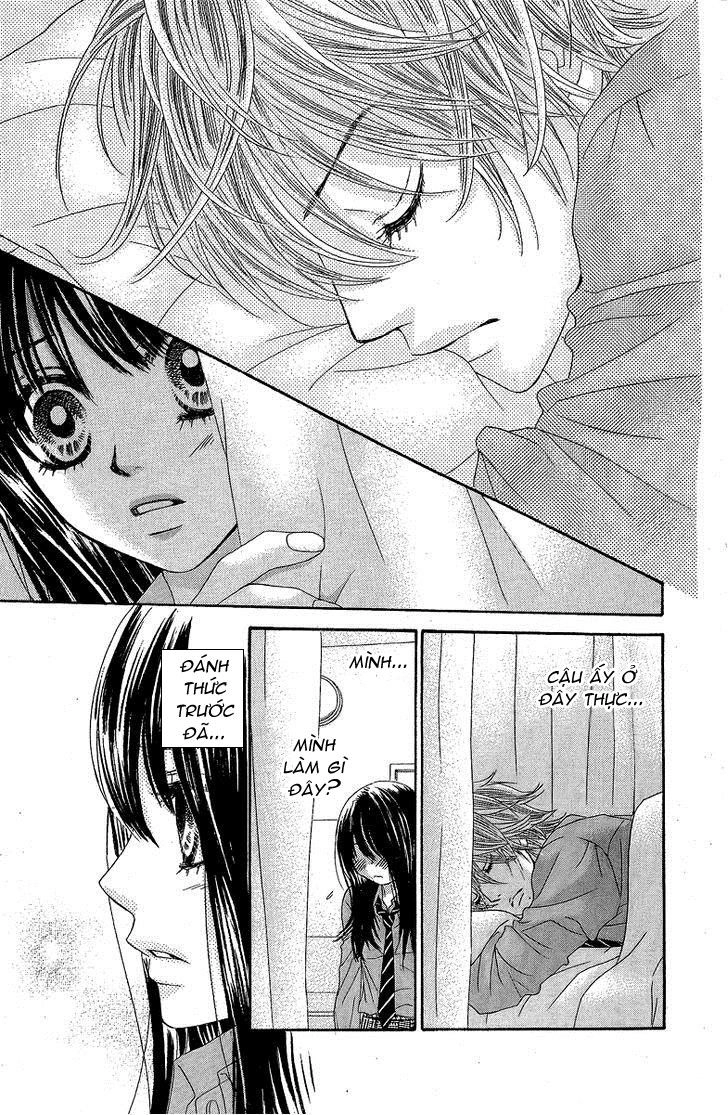 Bokutachi Wa Shitte Shimatta Chapter 28 - 44