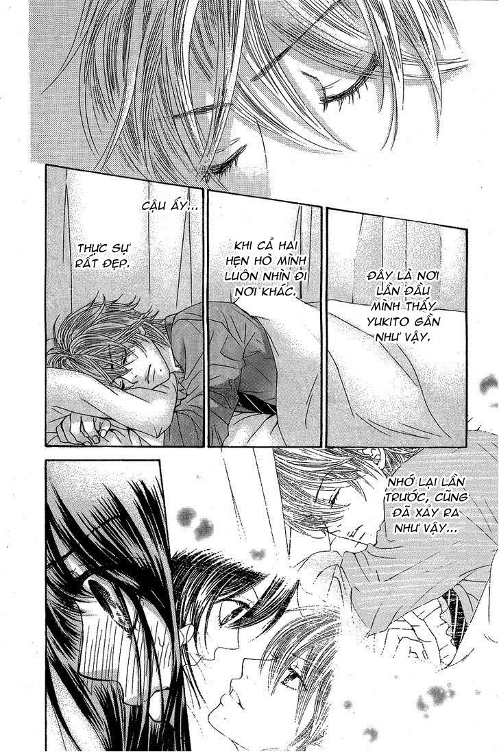 Bokutachi Wa Shitte Shimatta Chapter 28 - 45