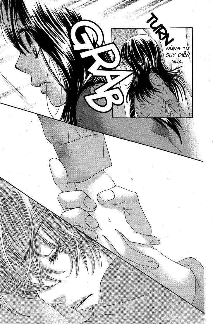 Bokutachi Wa Shitte Shimatta Chapter 28 - 46