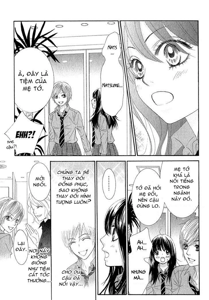 Bokutachi Wa Shitte Shimatta Chapter 29 - 36