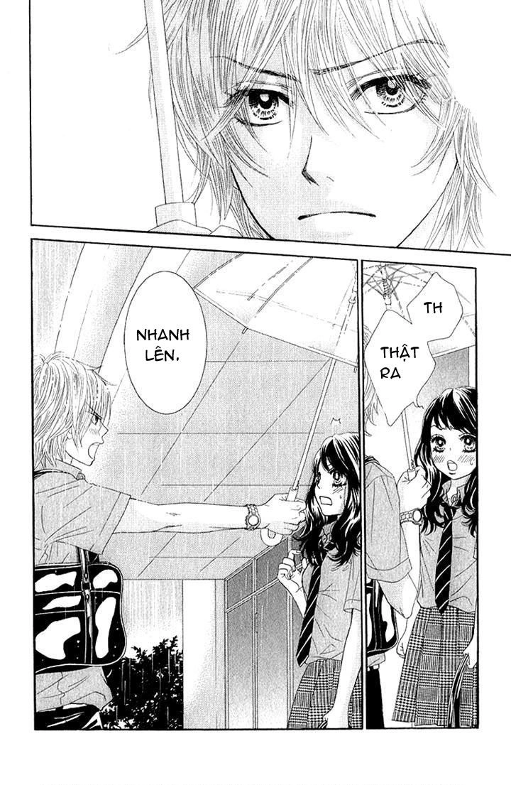 Bokutachi Wa Shitte Shimatta Chapter 30 - 3