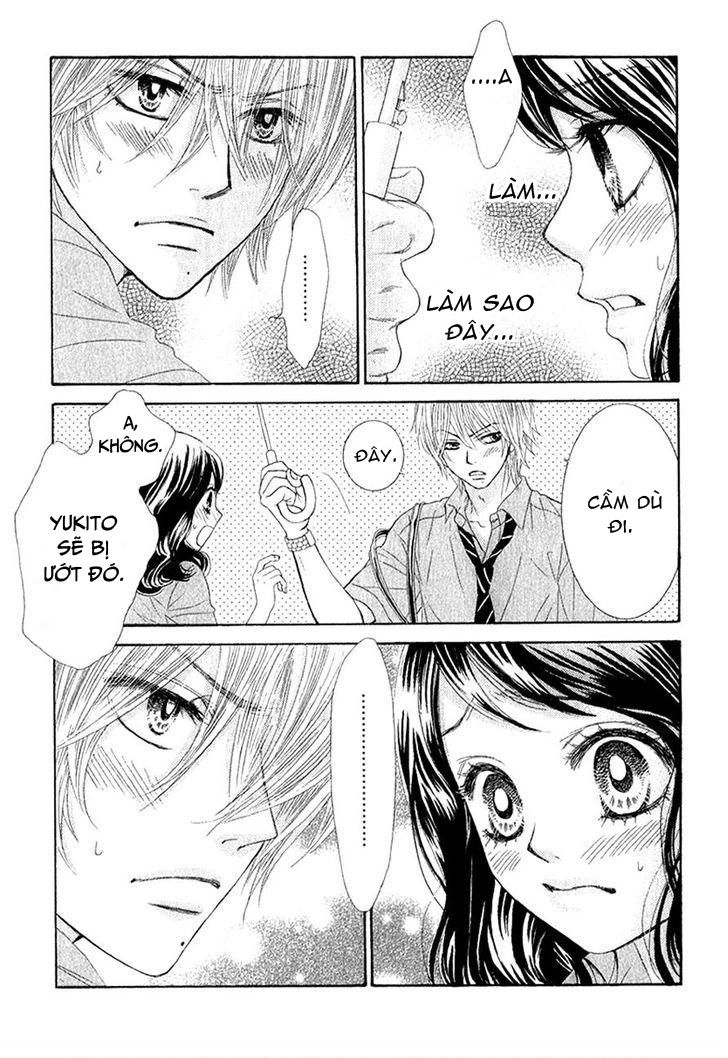 Bokutachi Wa Shitte Shimatta Chapter 30 - 4