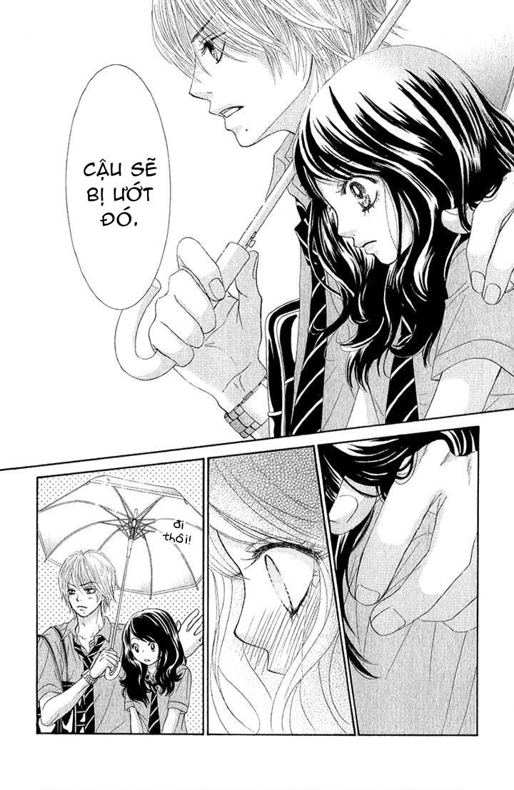 Bokutachi Wa Shitte Shimatta Chapter 30 - 7