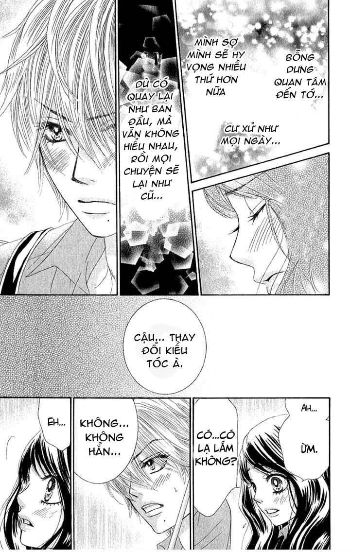 Bokutachi Wa Shitte Shimatta Chapter 30 - 10