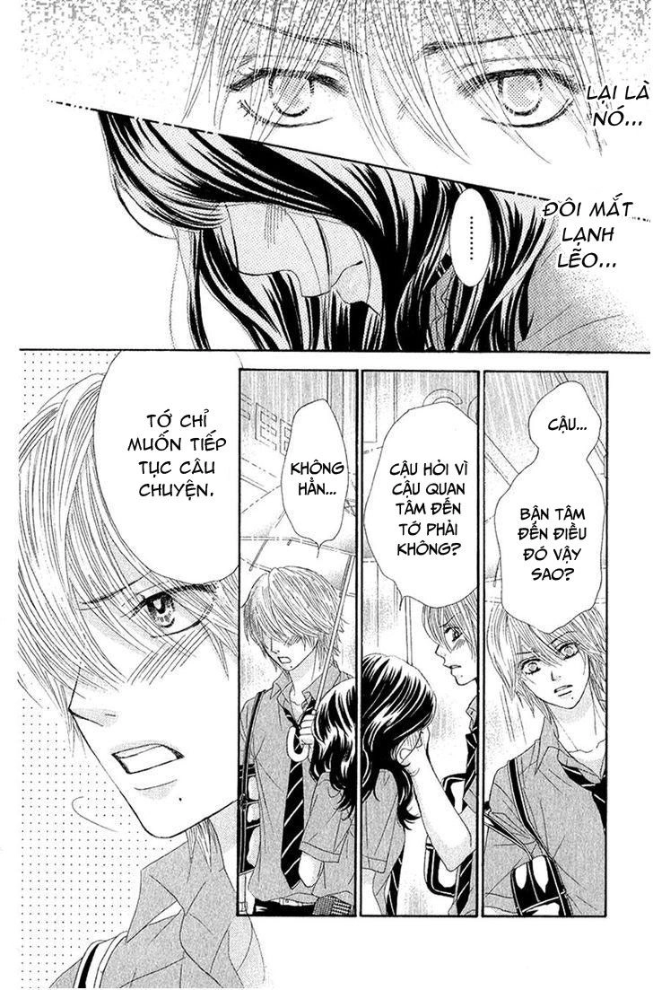 Bokutachi Wa Shitte Shimatta Chapter 30 - 13