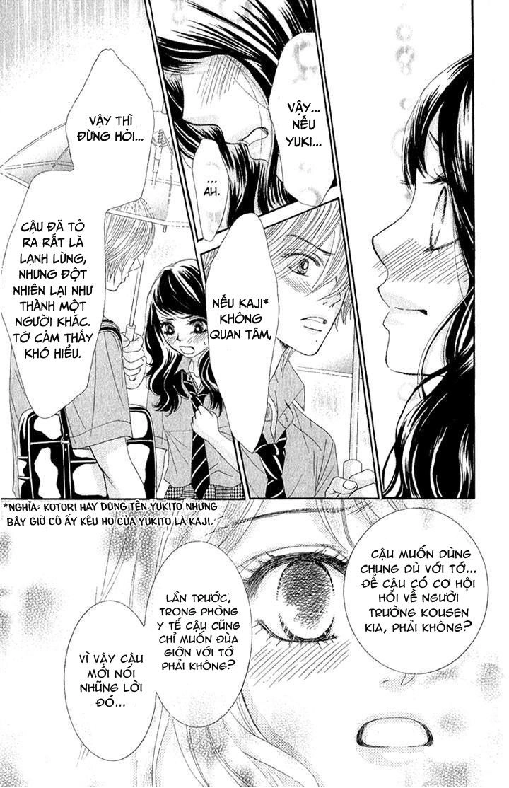 Bokutachi Wa Shitte Shimatta Chapter 30 - 14