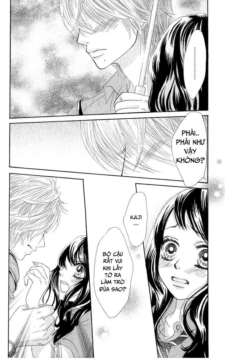 Bokutachi Wa Shitte Shimatta Chapter 30 - 15