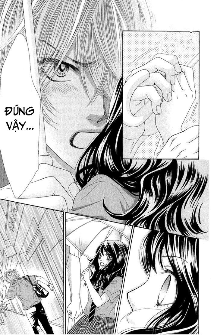 Bokutachi Wa Shitte Shimatta Chapter 30 - 16