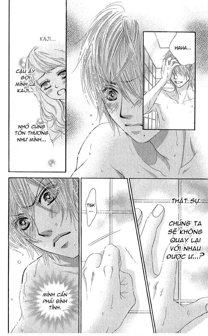 Bokutachi Wa Shitte Shimatta Chapter 30 - 21