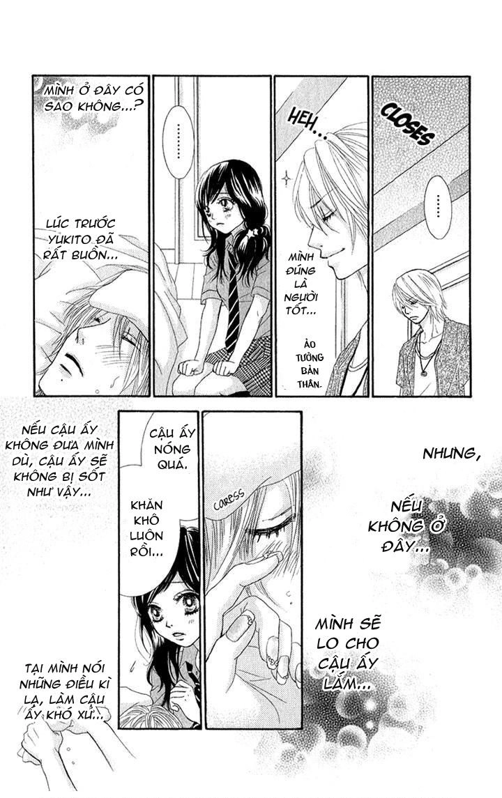 Bokutachi Wa Shitte Shimatta Chapter 30 - 28