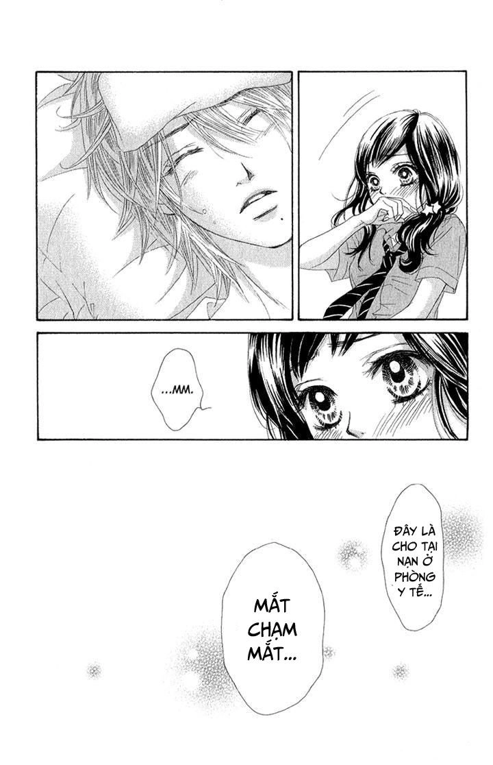 Bokutachi Wa Shitte Shimatta Chapter 30 - 32