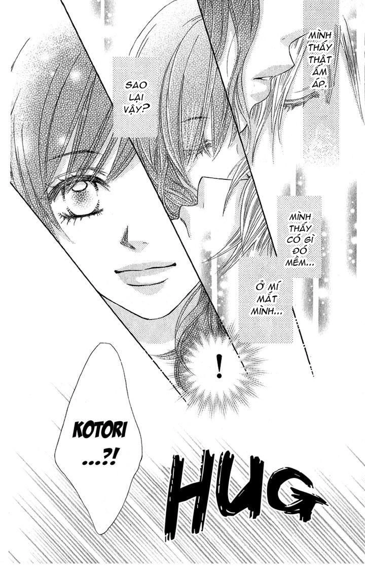 Bokutachi Wa Shitte Shimatta Chapter 30 - 33