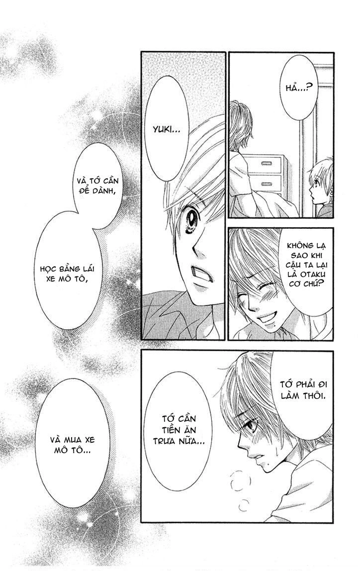 Bokutachi Wa Shitte Shimatta Chapter 30 - 37