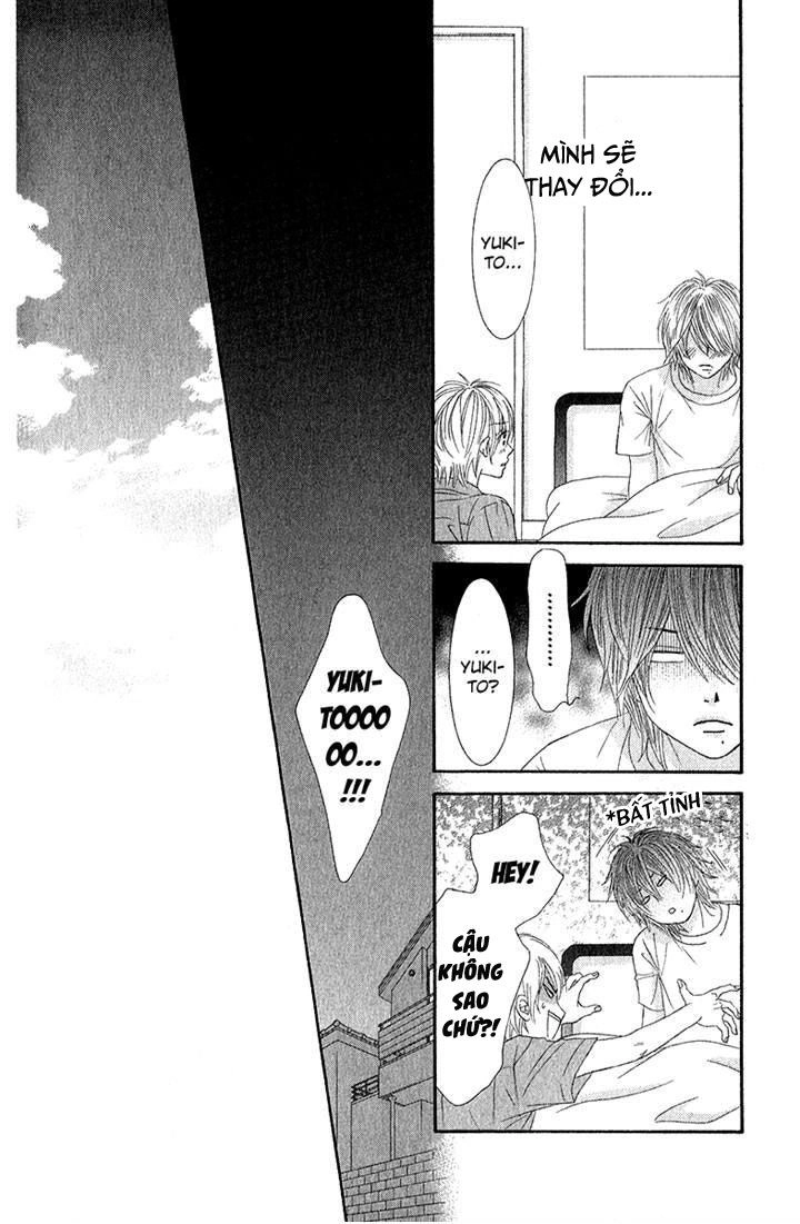 Bokutachi Wa Shitte Shimatta Chapter 30 - 39