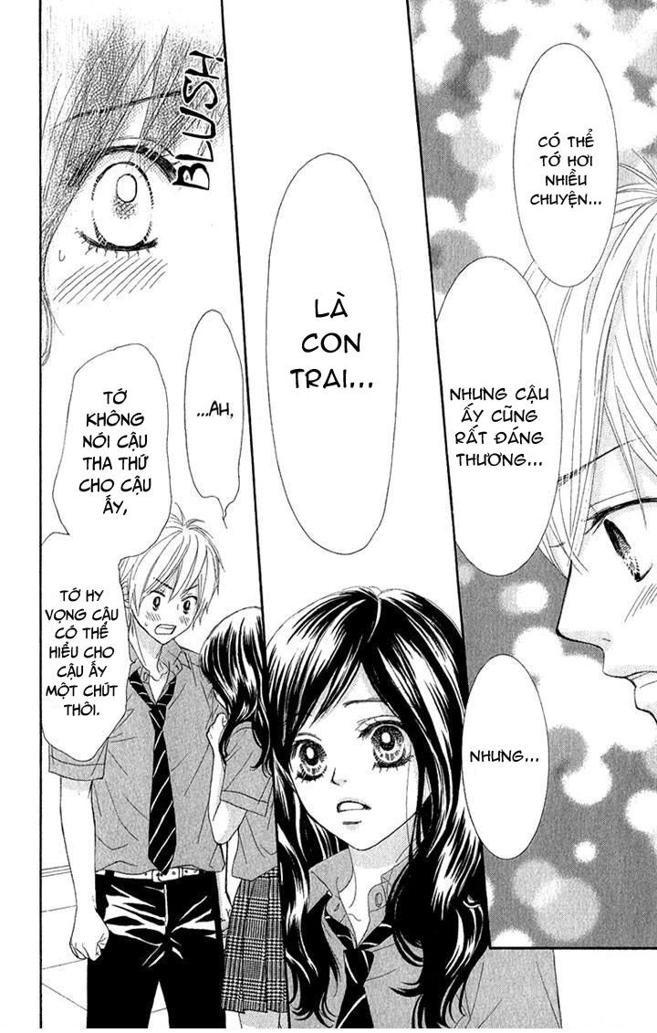 Bokutachi Wa Shitte Shimatta Chapter 30 - 43