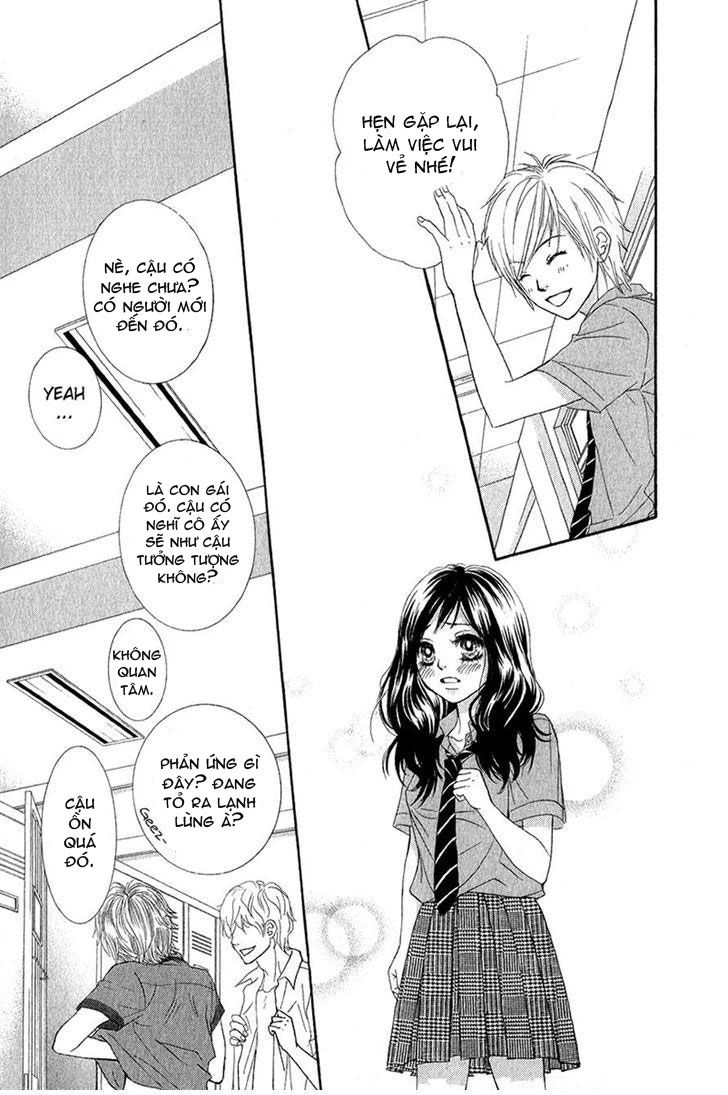 Bokutachi Wa Shitte Shimatta Chapter 30 - 44