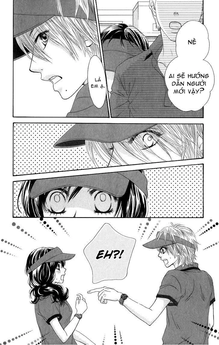 Bokutachi Wa Shitte Shimatta Chapter 31 - 3