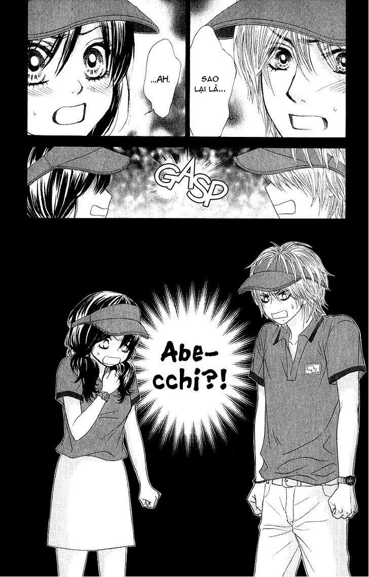 Bokutachi Wa Shitte Shimatta Chapter 31 - 6