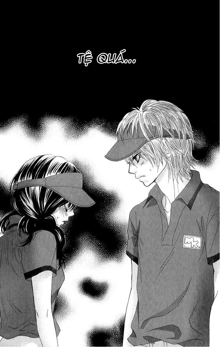 Bokutachi Wa Shitte Shimatta Chapter 31 - 8