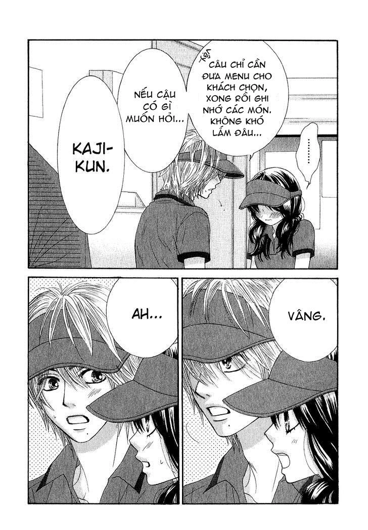 Bokutachi Wa Shitte Shimatta Chapter 31 - 9