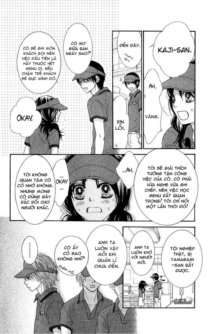 Bokutachi Wa Shitte Shimatta Chapter 31 - 11