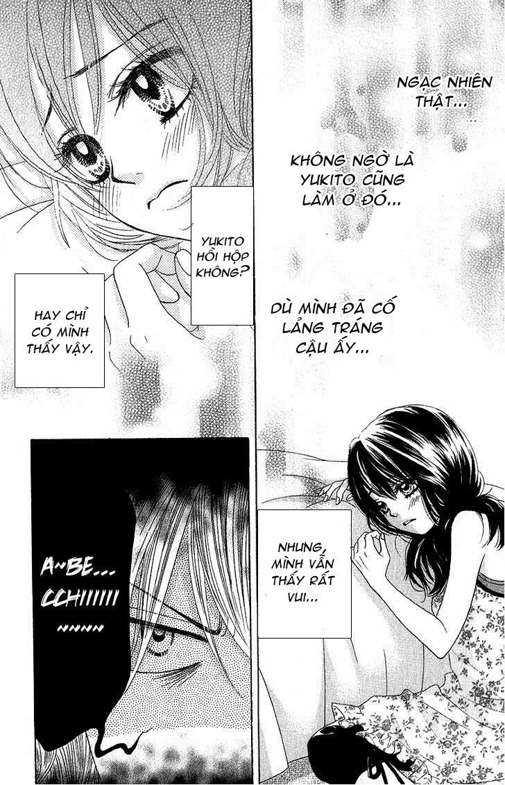 Bokutachi Wa Shitte Shimatta Chapter 31 - 13