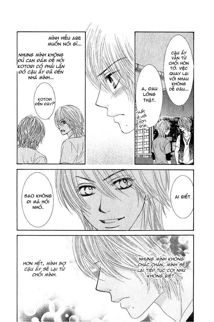 Bokutachi Wa Shitte Shimatta Chapter 31 - 15