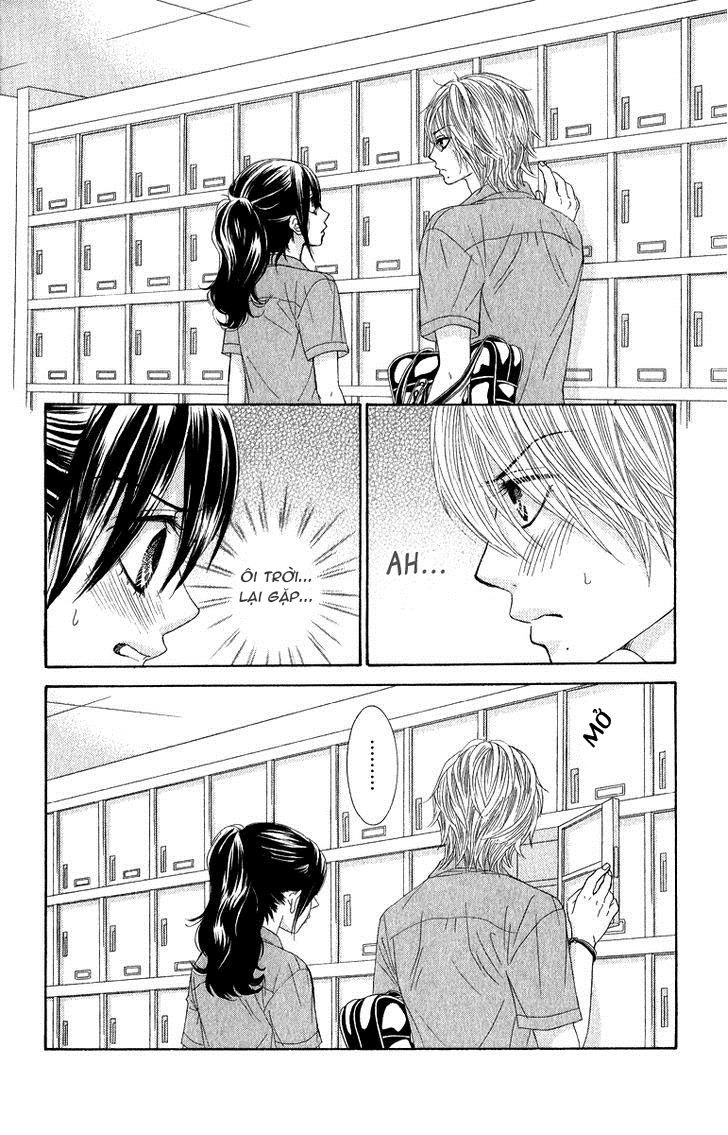 Bokutachi Wa Shitte Shimatta Chapter 31 - 19