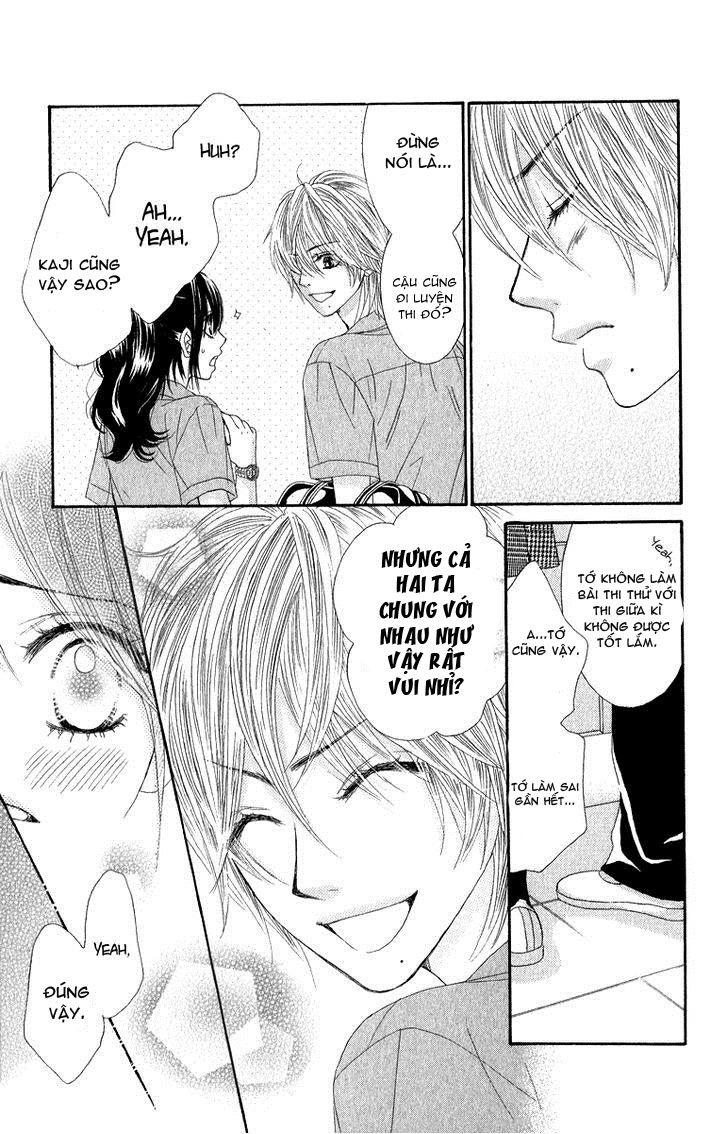 Bokutachi Wa Shitte Shimatta Chapter 31 - 20