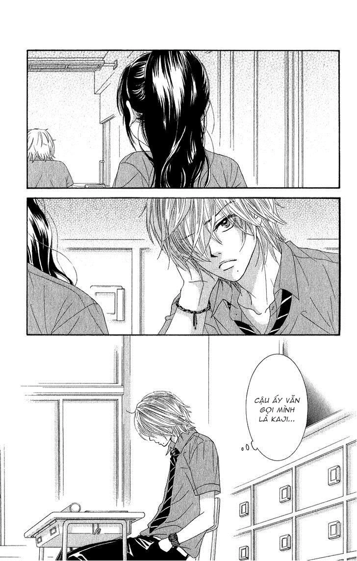 Bokutachi Wa Shitte Shimatta Chapter 31 - 22