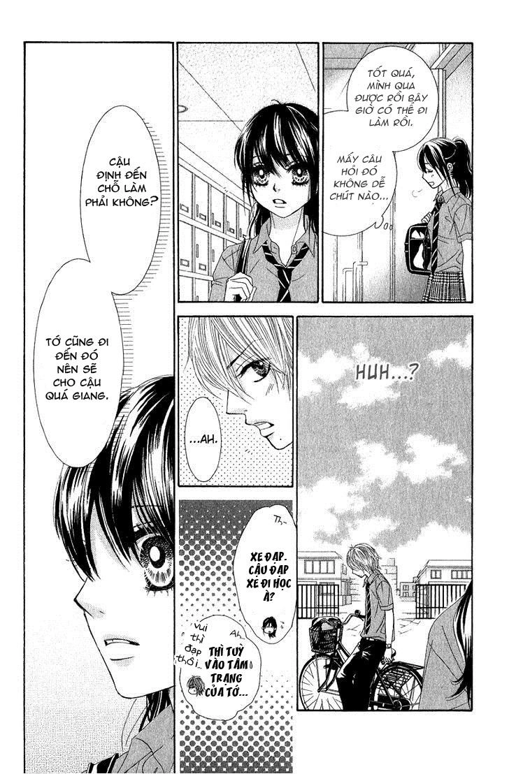 Bokutachi Wa Shitte Shimatta Chapter 31 - 23