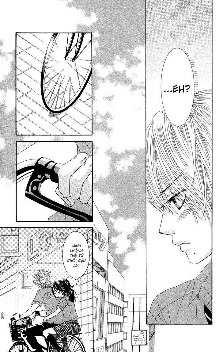 Bokutachi Wa Shitte Shimatta Chapter 31 - 24