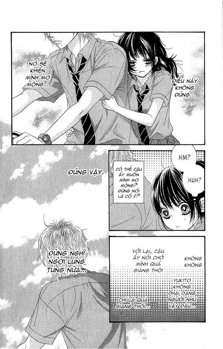 Bokutachi Wa Shitte Shimatta Chapter 31 - 25