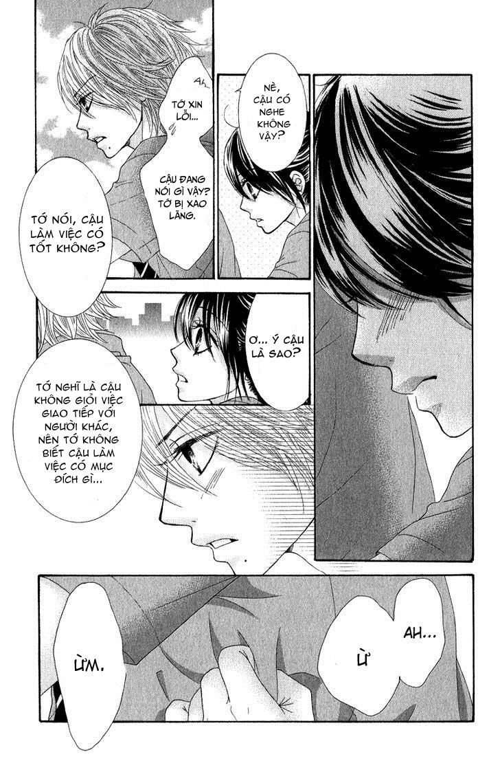 Bokutachi Wa Shitte Shimatta Chapter 31 - 26